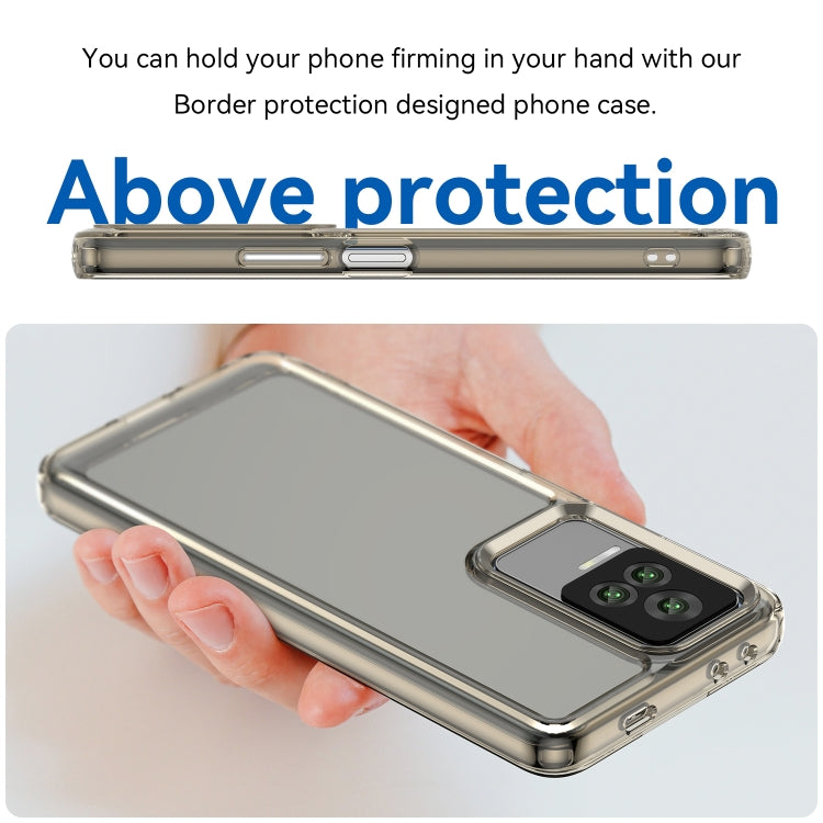 For Xiaomi Redmi K60E Candy Series TPU Phone Case