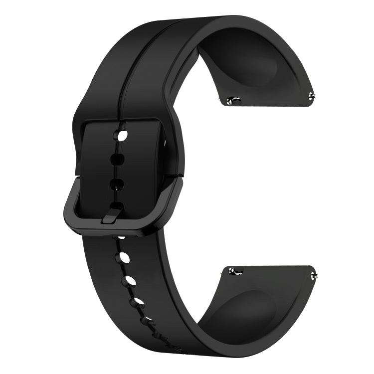 For Huawei GT2 Pro 22mm Loop Silicone Watch Band