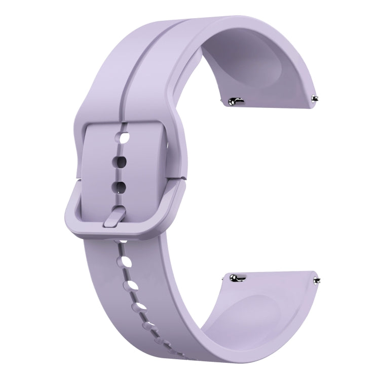 For Huawei GT2 Pro 22mm Loop Silicone Watch Band