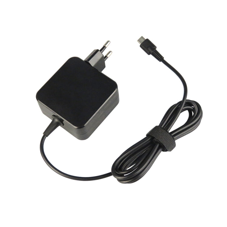 For Dell HP Xiaomi 65W Type-c Super Fast Charging Source Adapter