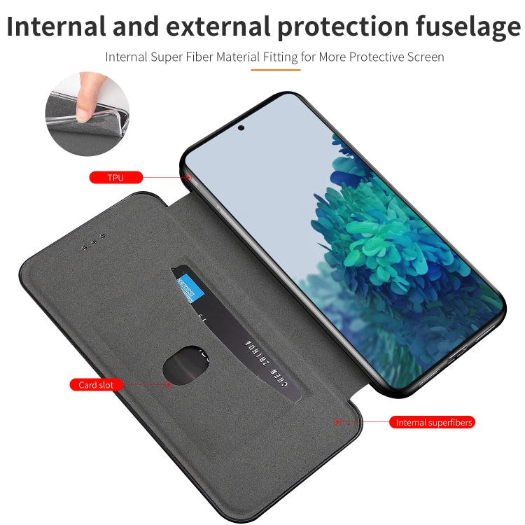 For Samsung Galaxy S23+ 5G Retro Texture Magnetic Leather Case