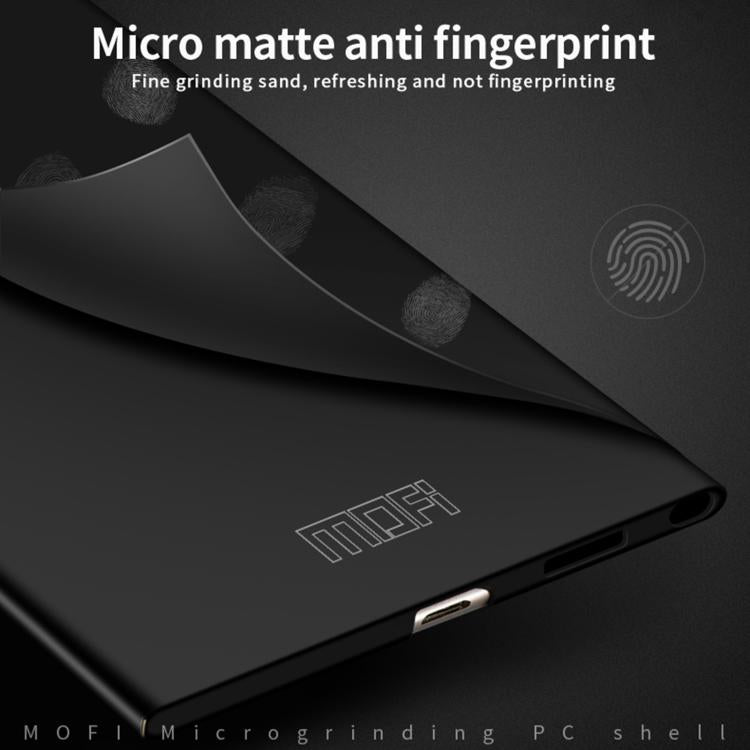 For Galaxy S26 Ultra 5G MOFI Frosted PC Ultra-thin Hard Phone Case
