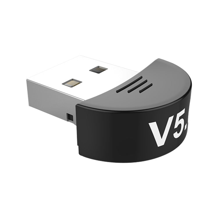JD-06M Audio USB Receiver Transmitter Computer Desktop Driverless Bluetooth Adapter