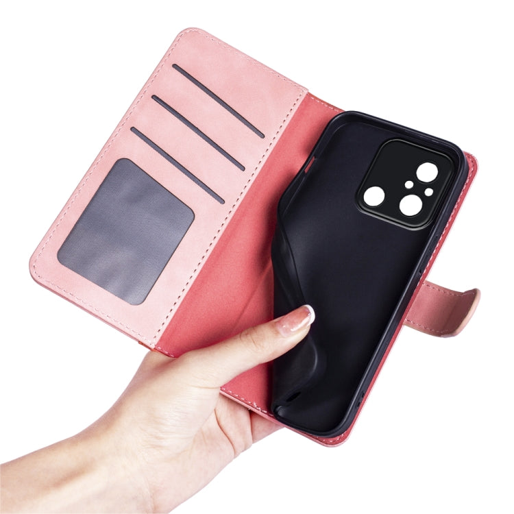 For Xiaomi Redmi 12C Stitching Horizontal Flip Leather Phone Case