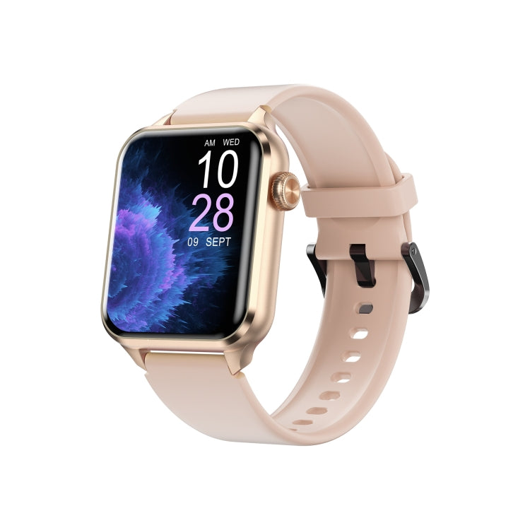 X7 1.83 inch Color Screen Smart Watch,Support Heart Rate Monitoring / Blood Pressure Monitoring