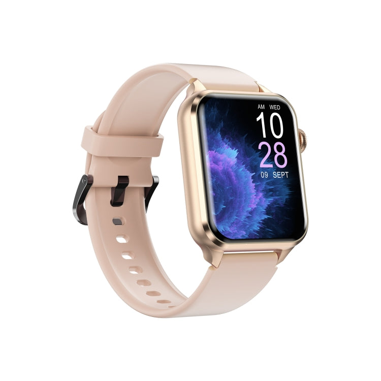 X7 1.83 inch Color Screen Smart Watch,Support Heart Rate Monitoring / Blood Pressure Monitoring