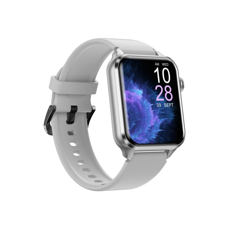 X7 1.83 inch Color Screen Smart Watch,Support Heart Rate Monitoring / Blood Pressure Monitoring