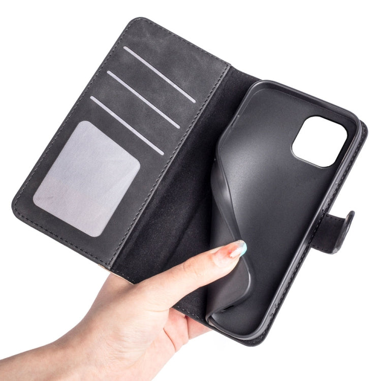 For Xiaomi Redmi A1 Stitching Horizontal Flip Leather Phone Case