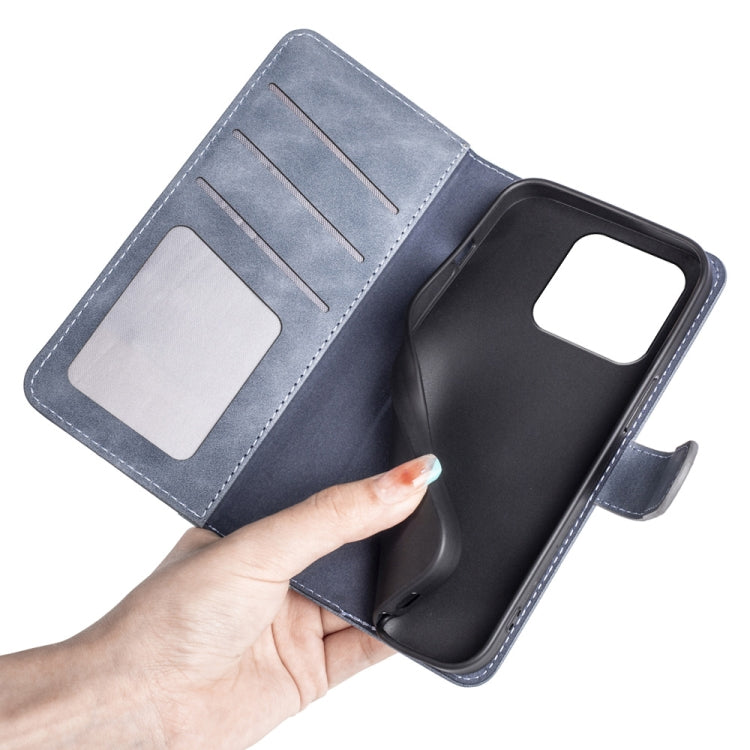 For Xiaomi 13 Pro Stitching Horizontal Flip Leather Phone Case