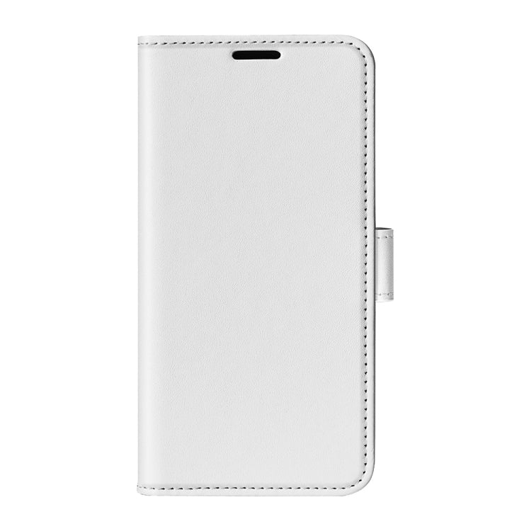 For Xiaomi 13 R64 Texture Horizontal Flip Leather Phone Case