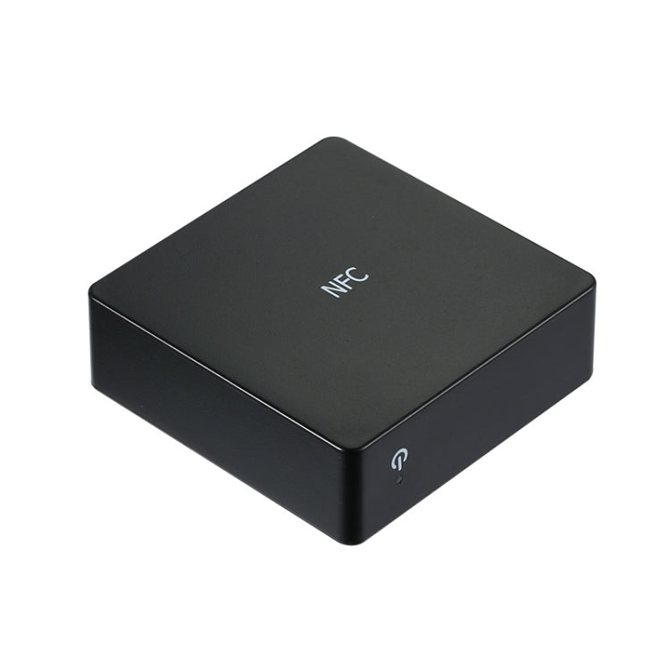 Coaxial Fiber-Optic High Fidelity APTX Speaker Adapter For Wireless Bluetooth Receiver Audio Amplifier