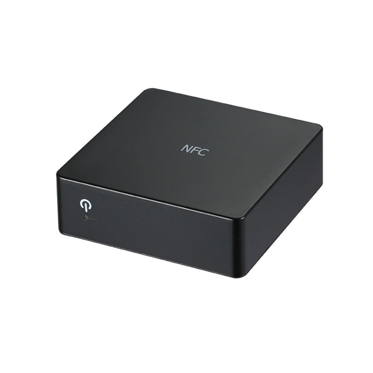 Coaxial Fiber-Optic High Fidelity APTX Speaker Adapter For Wireless Bluetooth Receiver Audio Amplifier