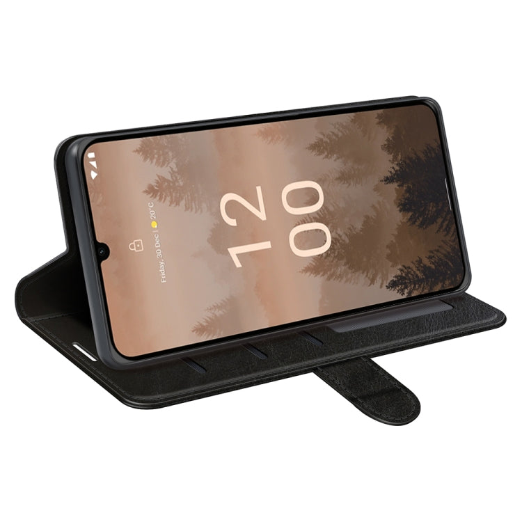 For Nokia C31 R64 Texture Horizontal Flip Leather Phone Case