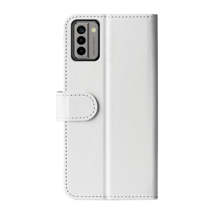 For Nokia G22 R64 Texture Horizontal Flip Leather Phone Case