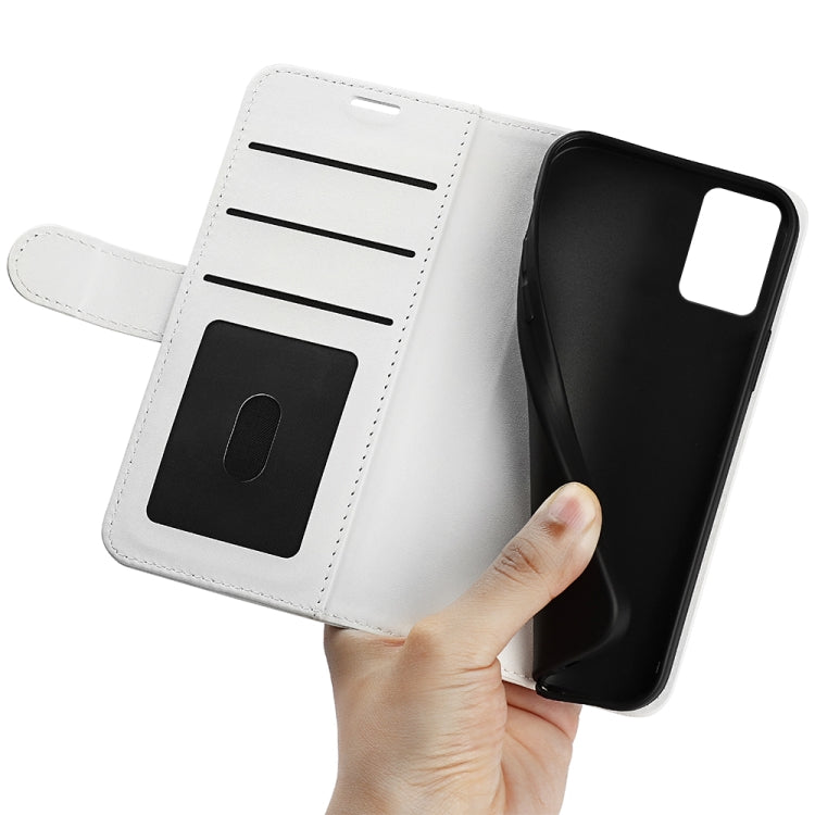 For Nokia G22 R64 Texture Horizontal Flip Leather Phone Case