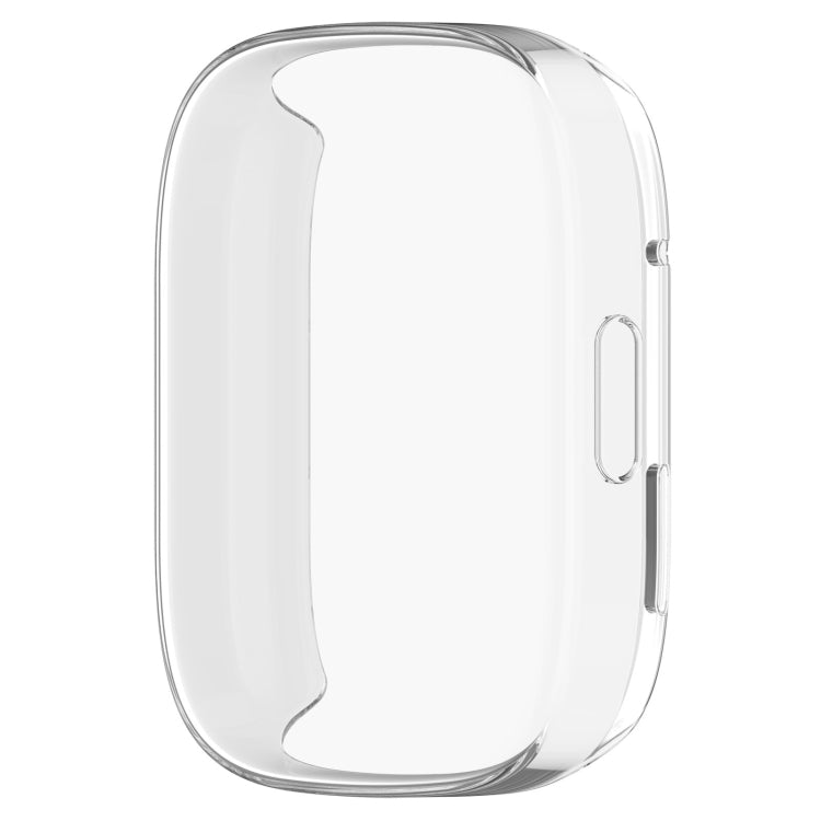 For Redmi Watch 3 Lite TPU Fully Enclosed Watch Protective Case