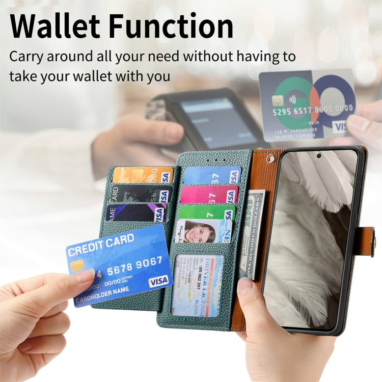 For iPhone 16 Plus Love Zipper Lanyard Leather Phone Case