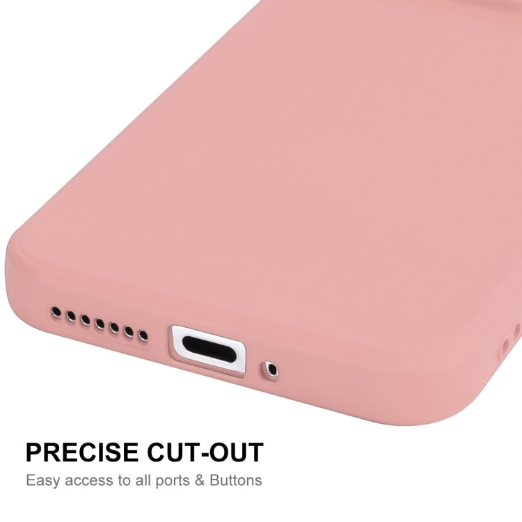 For Xiaomi 14 ENKAY Hat-Prince Liquid Silicone Shockproof Soft Phone Case