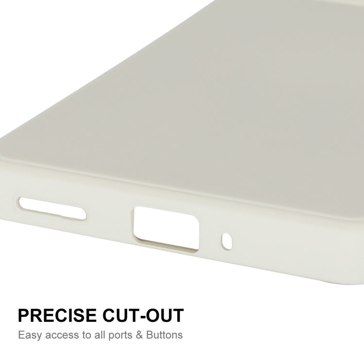 For OnePlus 12 ENKAY Liquid Silicone Soft Shockproof Phone Case
