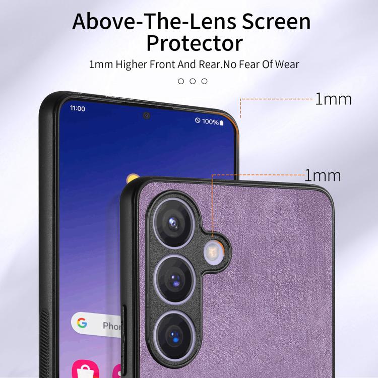 For Samsung Galaxy A37 5G Retro Skin-feel Ring Card Wallet Phone Case