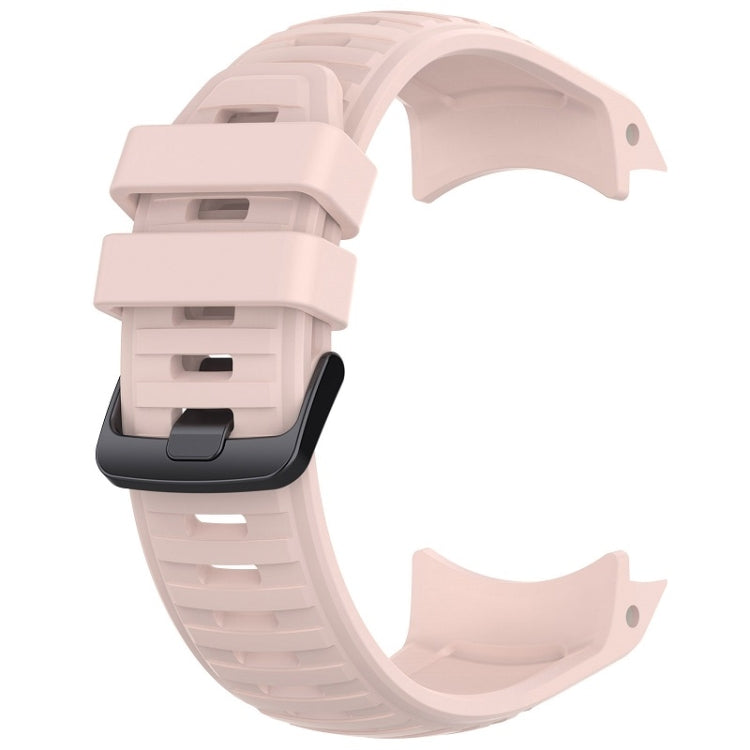 For Garmin Instinct 2X Sports Silicone Replacement Watch Band