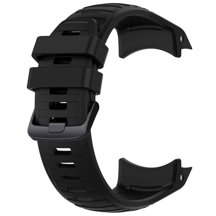 For Garmin Instinct 2X Sports Silicone Replacement Watch Band