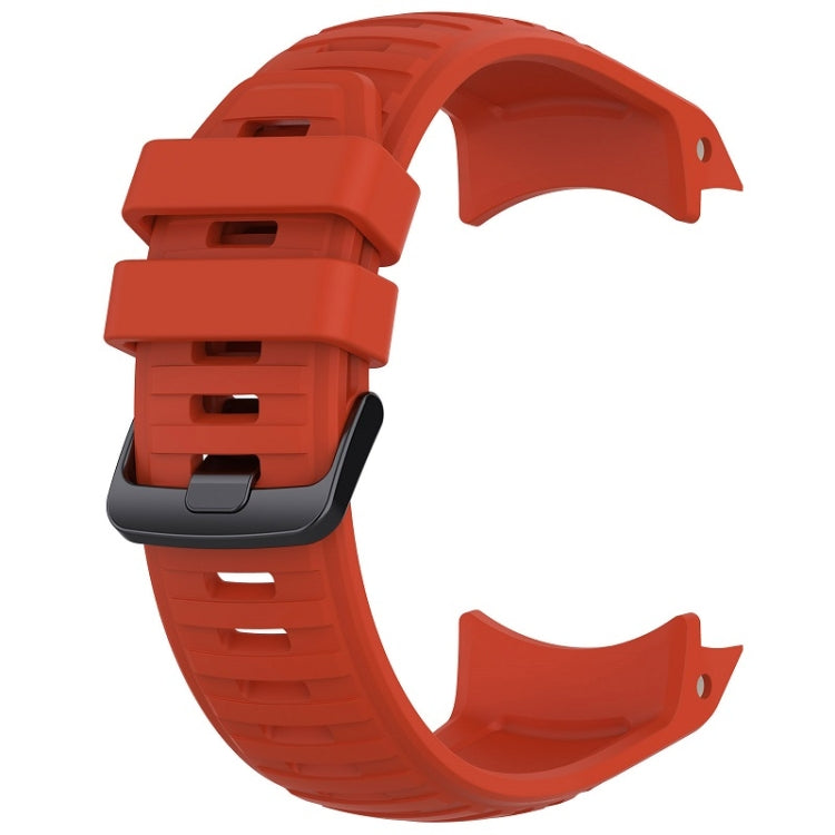 For Garmin Instinct 2X Sports Silicone Replacement Watch Band