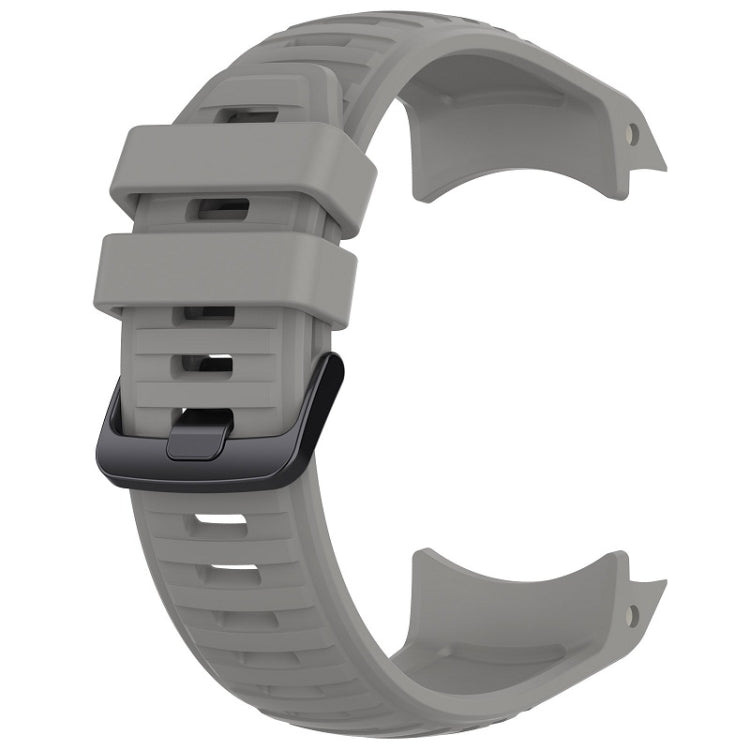 For Garmin Instinct 2X Sports Silicone Replacement Watch Band