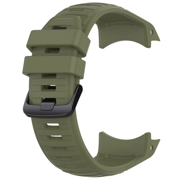 For Garmin Instinct 2X Sports Silicone Replacement Watch Band