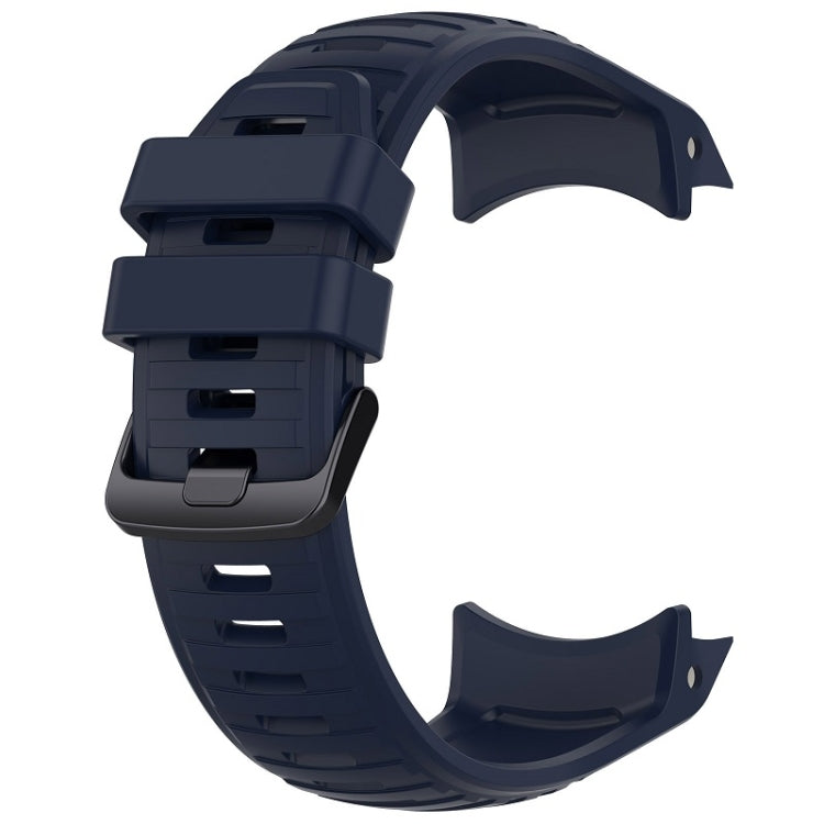 For Garmin Instinct 2X Sports Silicone Replacement Watch Band