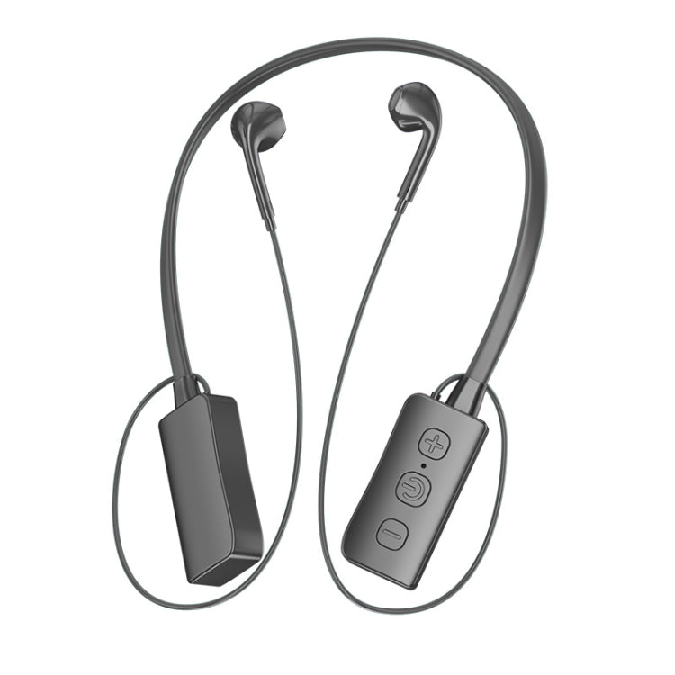 DS-G120N 2.4G Neck-mounted Wireless Stereo Monitor Earphone