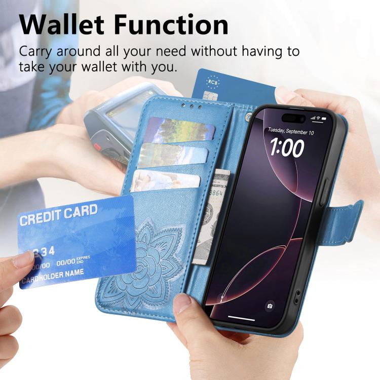 For Xiaomi 15T Butterfly Love Flower Embossed Leather Phone Case