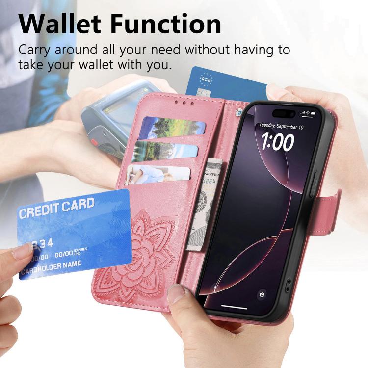 For Xiaomi 15T Pro Butterfly Love Flower Embossed Leather Phone Case
