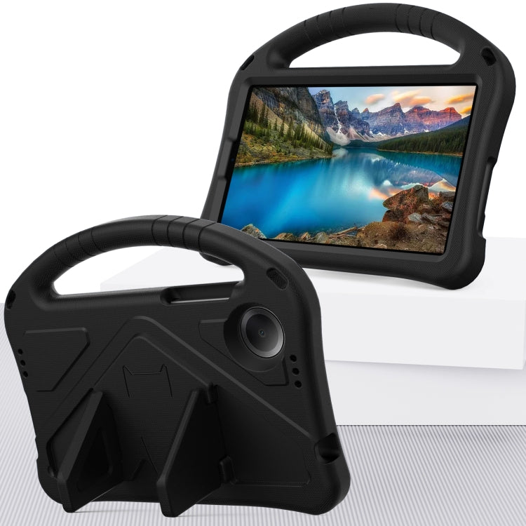 For Xiaomi Redmi Pad SE 4G 8.7 EVA Shockproof Tablet Case with Holder