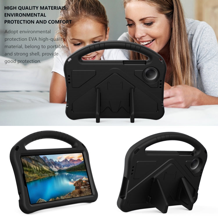 For Xiaomi Redmi Pad SE 4G 8.7 EVA Shockproof Tablet Case with Holder