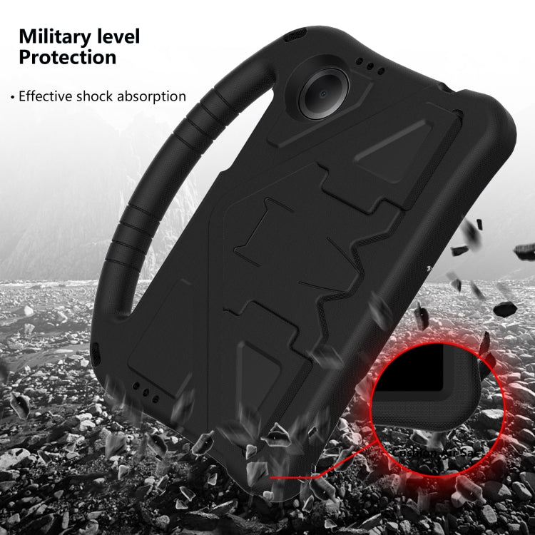 For Xiaomi Redmi Pad SE 4G 8.7 EVA Shockproof Tablet Case with Holder