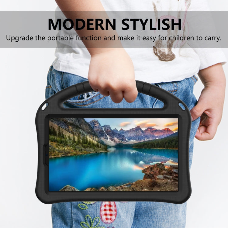 For Xiaomi Redmi Pad SE 4G 8.7 EVA Shockproof Tablet Case with Holder
