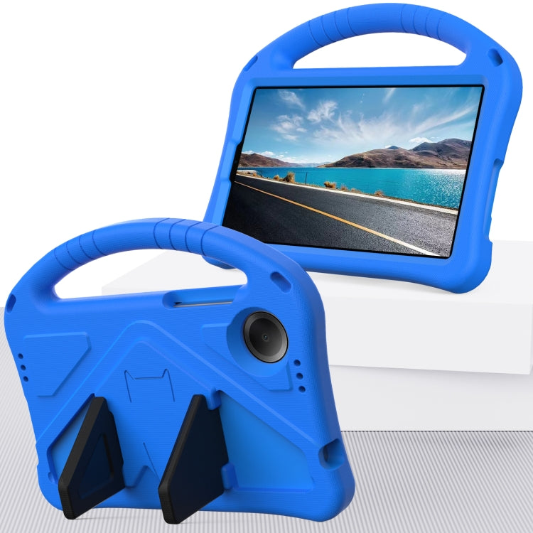 For Xiaomi Redmi Pad SE 4G 8.7 EVA Shockproof Tablet Case with Holder