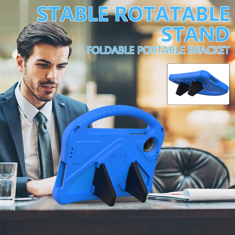 For Xiaomi Redmi Pad SE 4G 8.7 EVA Shockproof Tablet Case with Holder