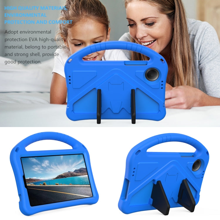 For Xiaomi Redmi Pad SE 4G 8.7 EVA Shockproof Tablet Case with Holder