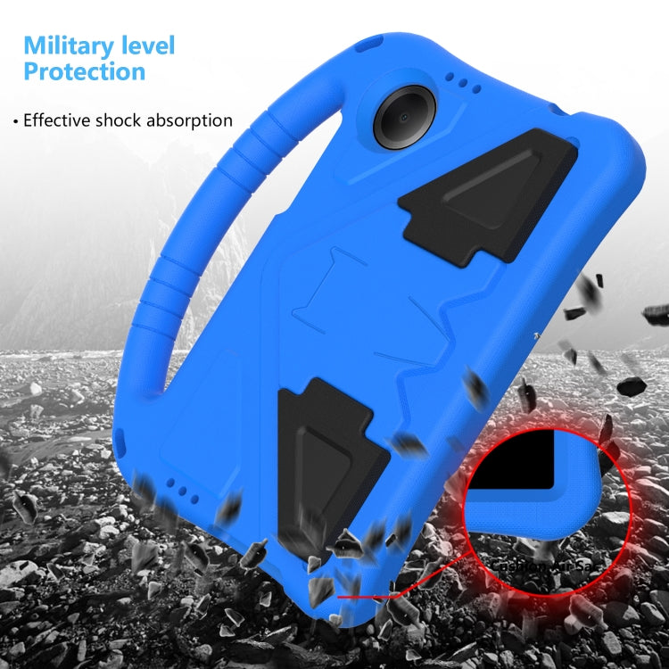 For Xiaomi Redmi Pad SE 4G 8.7 EVA Shockproof Tablet Case with Holder