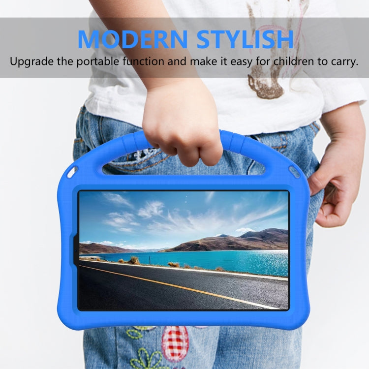 For Xiaomi Redmi Pad SE 4G 8.7 EVA Shockproof Tablet Case with Holder