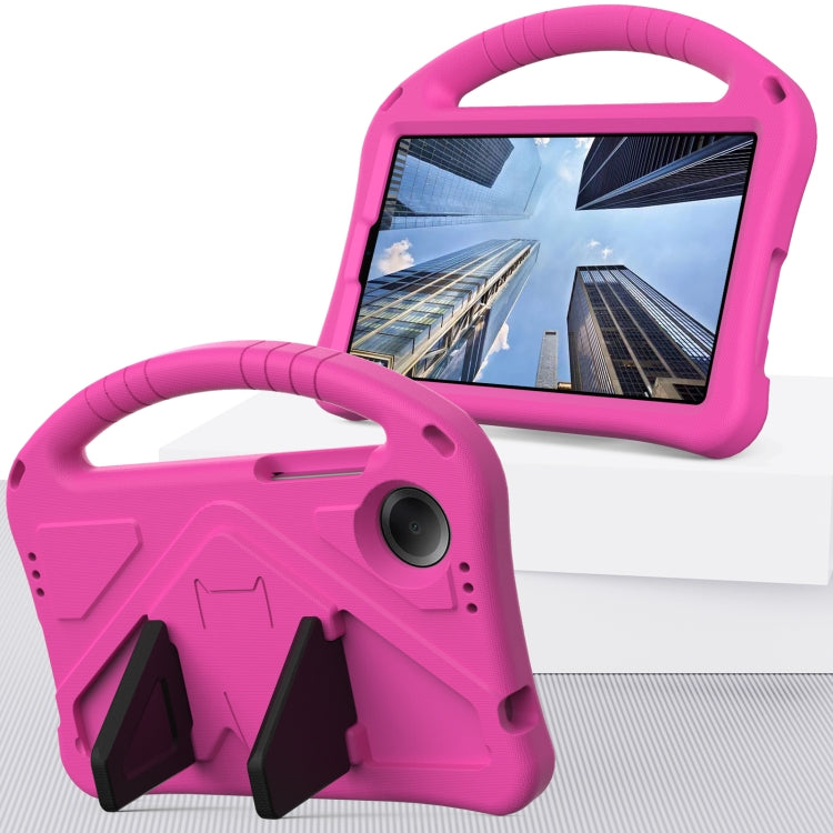 For Xiaomi Redmi Pad SE 4G 8.7 EVA Shockproof Tablet Case with Holder