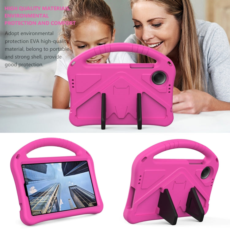 For Xiaomi Redmi Pad SE 4G 8.7 EVA Shockproof Tablet Case with Holder