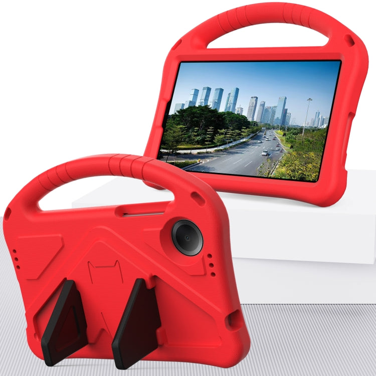 For Xiaomi Redmi Pad SE 4G 8.7 EVA Shockproof Tablet Case with Holder