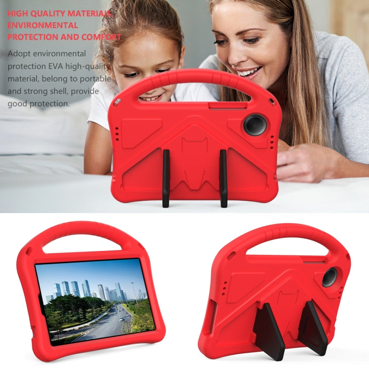 For Xiaomi Redmi Pad SE 4G 8.7 EVA Shockproof Tablet Case with Holder