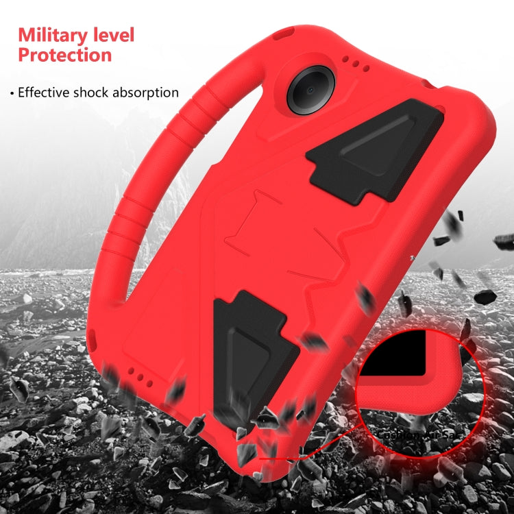 For Xiaomi Redmi Pad SE 4G 8.7 EVA Shockproof Tablet Case with Holder