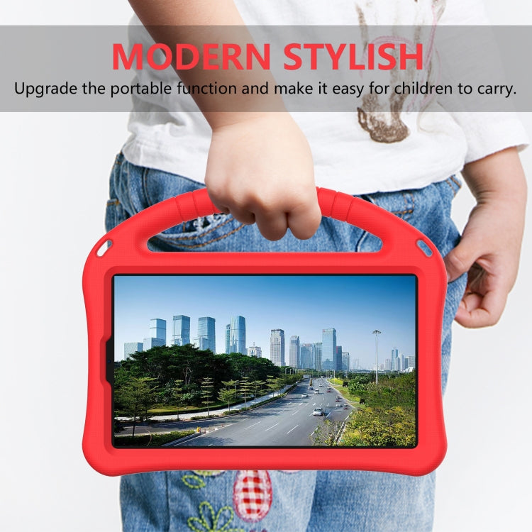 For Xiaomi Redmi Pad SE 4G 8.7 EVA Shockproof Tablet Case with Holder