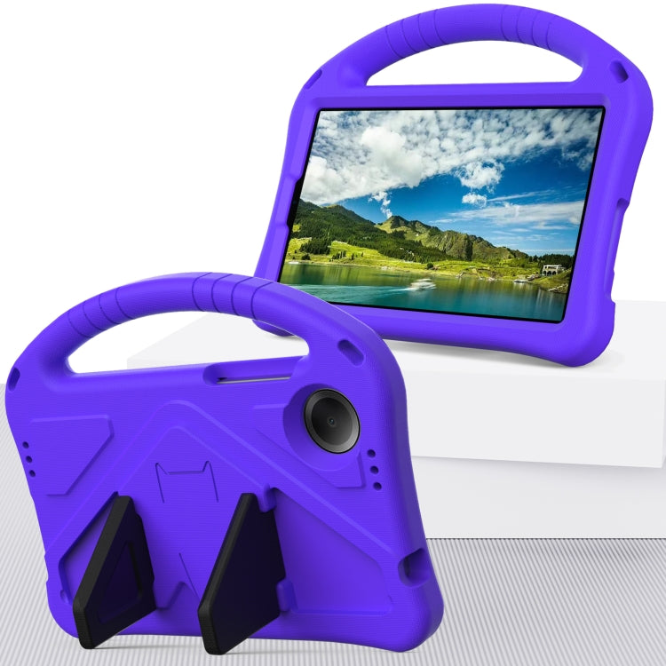 For Xiaomi Redmi Pad SE 4G 8.7 EVA Shockproof Tablet Case with Holder