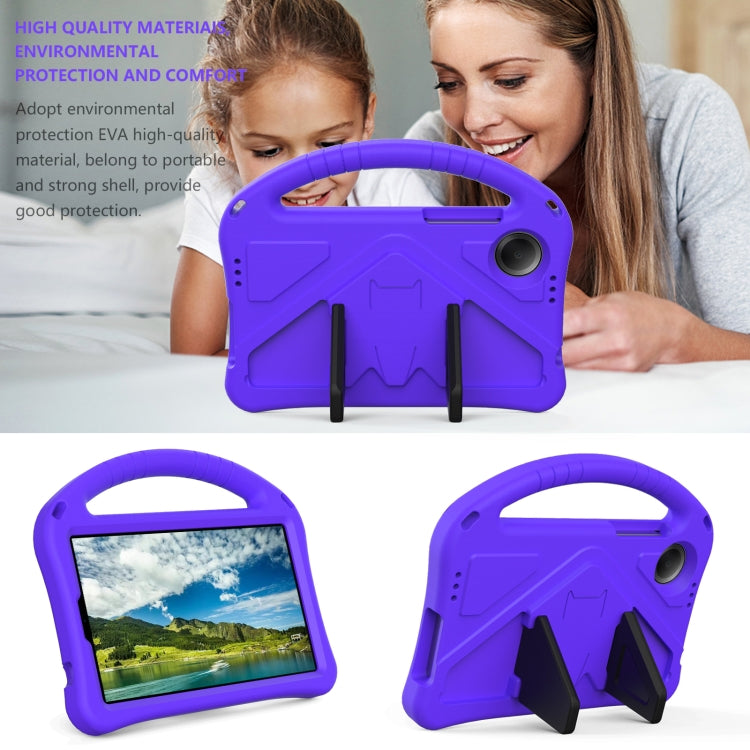 For Xiaomi Redmi Pad SE 4G 8.7 EVA Shockproof Tablet Case with Holder